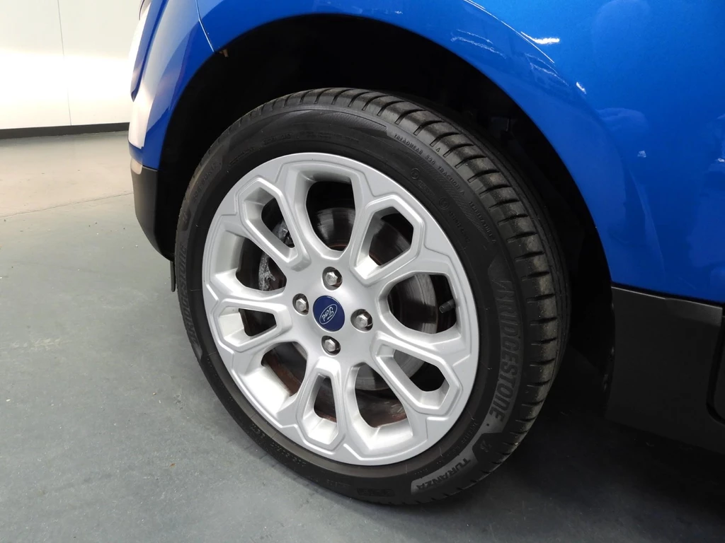 Ford EcoSport – foto 33