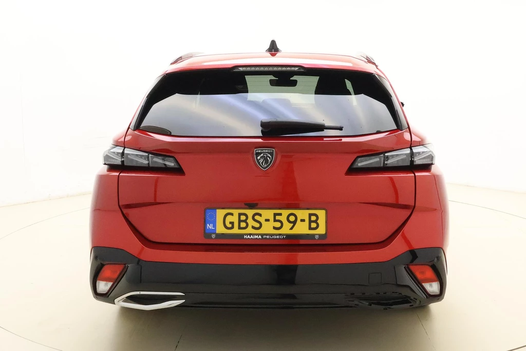 Peugeot 308 – foto 5