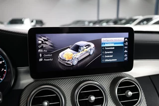 Mercedes-Benz C-Klasse – thumbnail 19