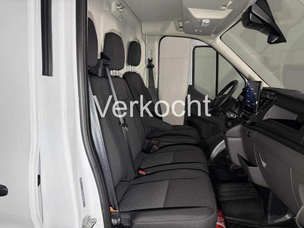 Ford E-Transit – foto 21
