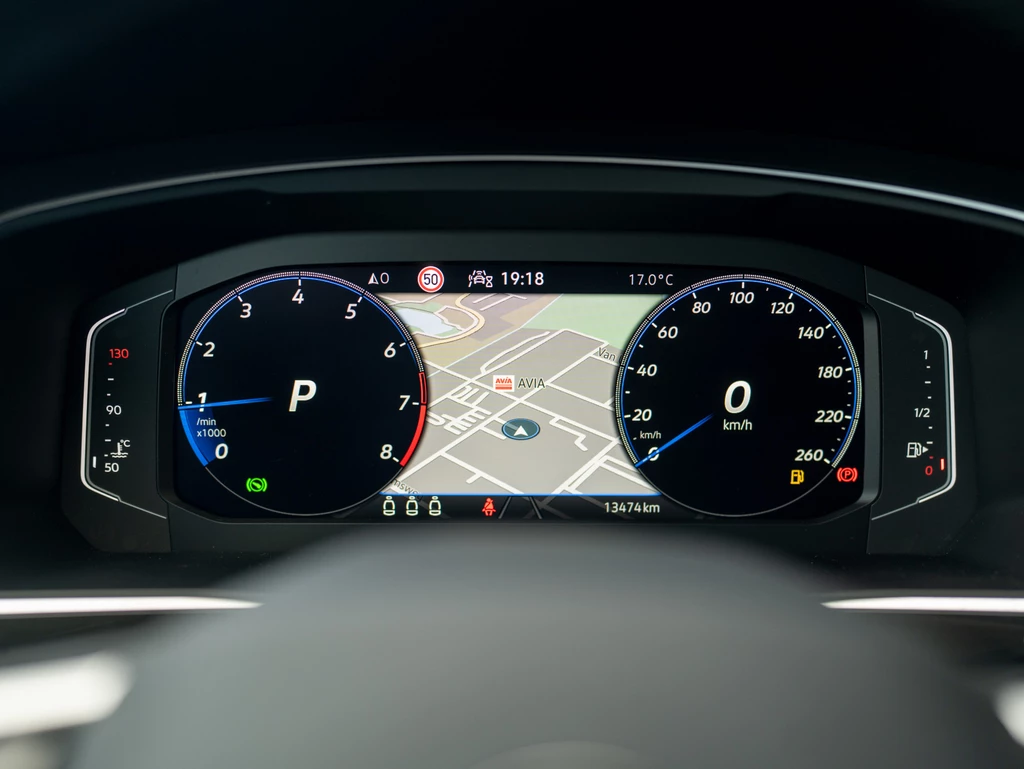 Volkswagen Tiguan – foto 40