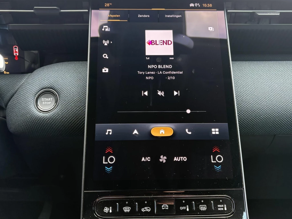 Citroën C5 Aircross – foto 27