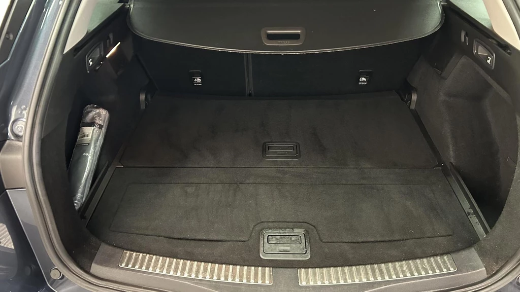 Renault Mégane Estate – foto 10