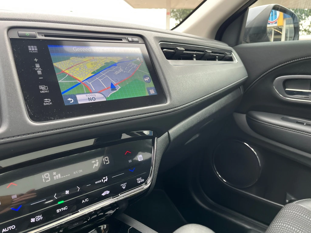 Honda HR-V – foto 26
