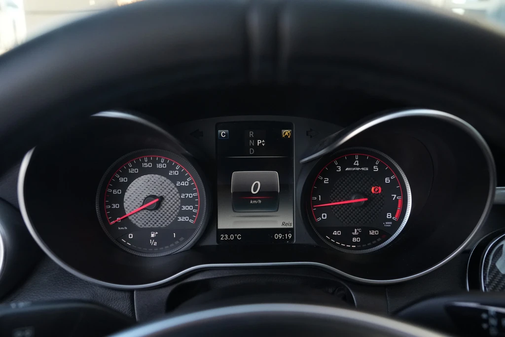 Mercedes-Benz C-Klasse – foto 22