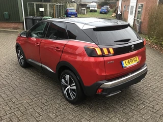 Peugeot 3008 – thumbnail 3