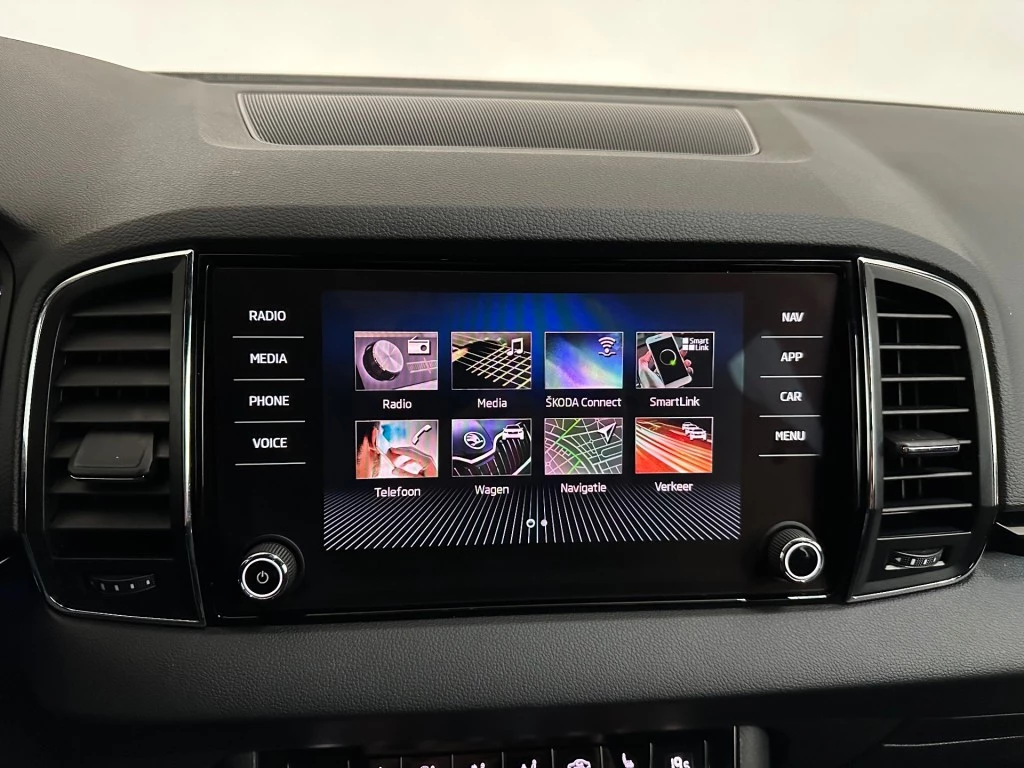 Škoda Karoq – foto 47