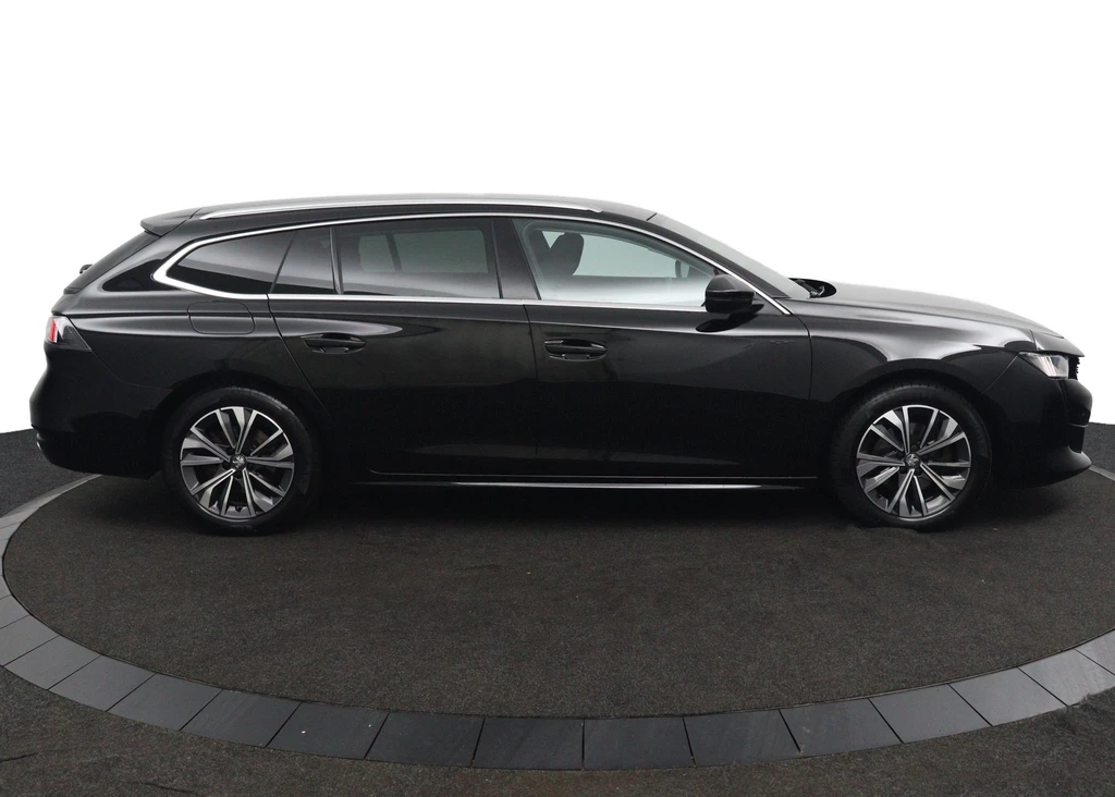 Peugeot 508 – foto 7