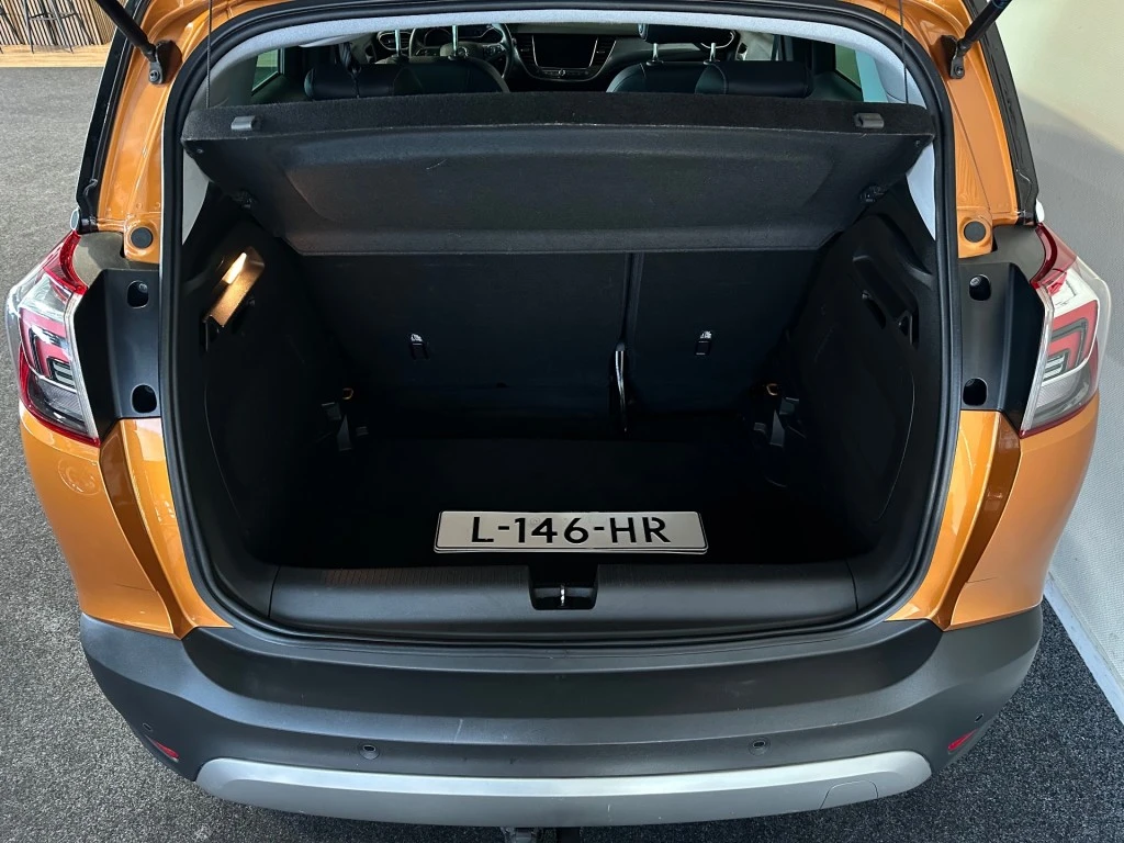 Opel Crossland X – foto 45