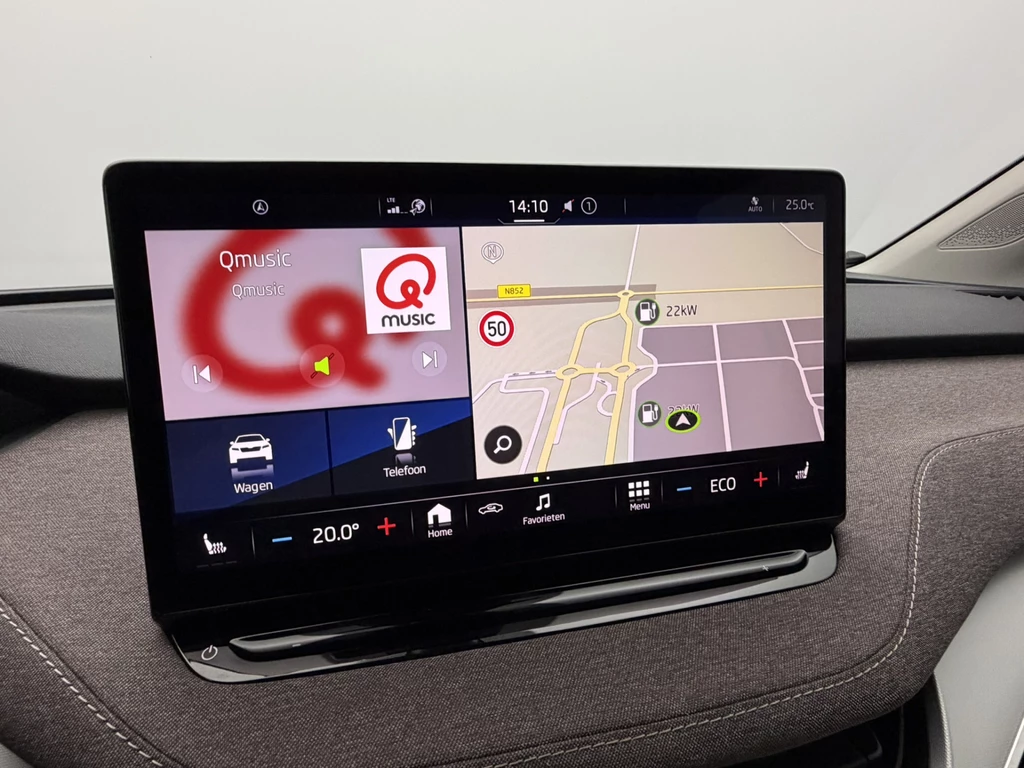 Škoda Enyaq iV – foto 19