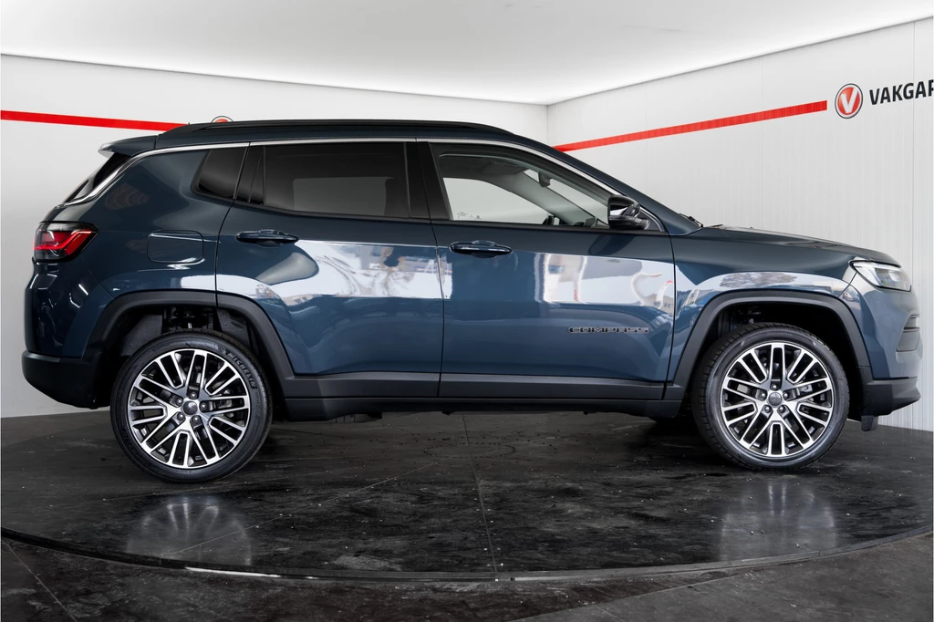 Jeep Compass – foto 6
