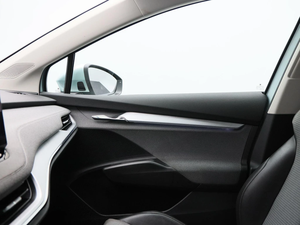 Škoda Enyaq iV – foto 30