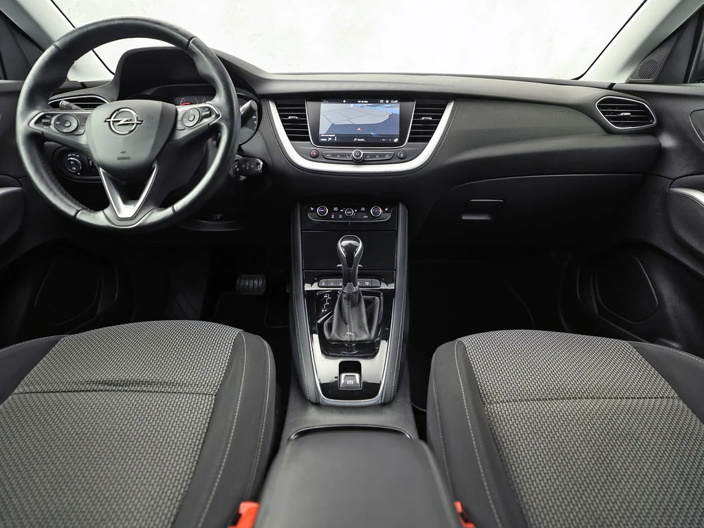 Opel Grandland X – foto 7