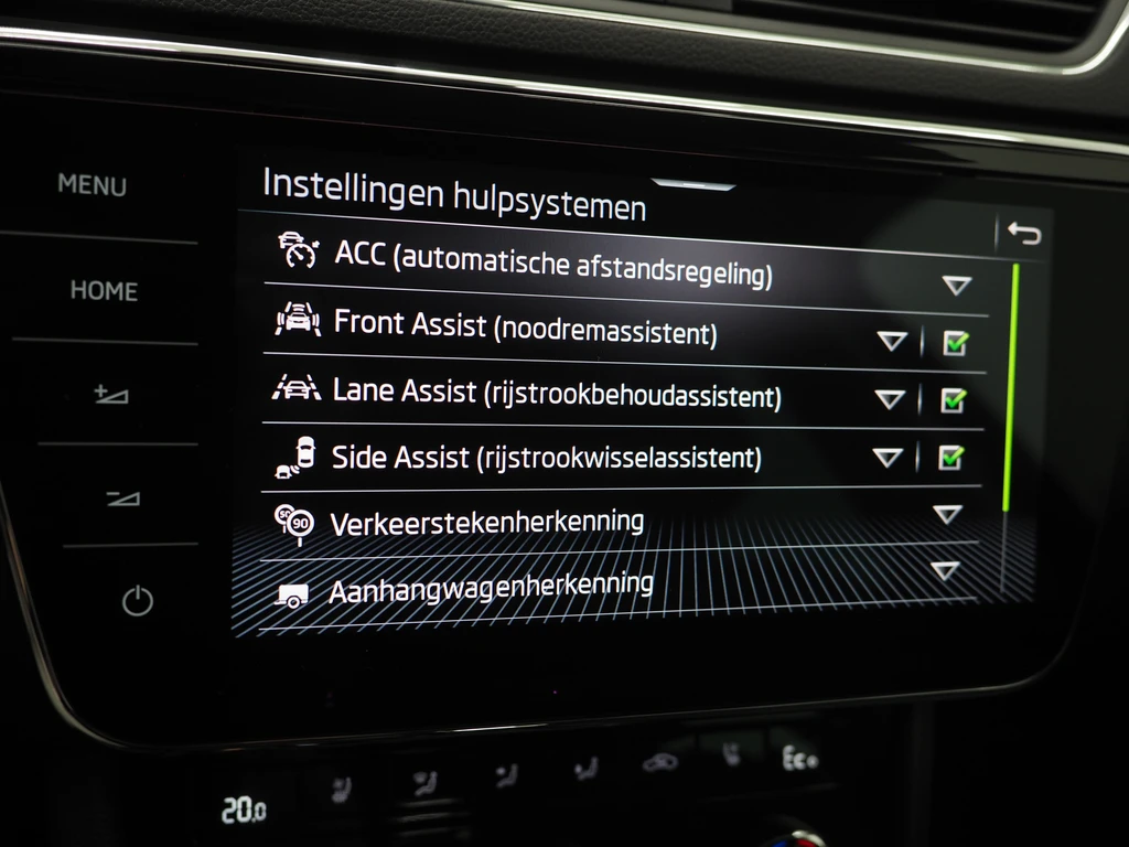 Škoda Superb – foto 33
