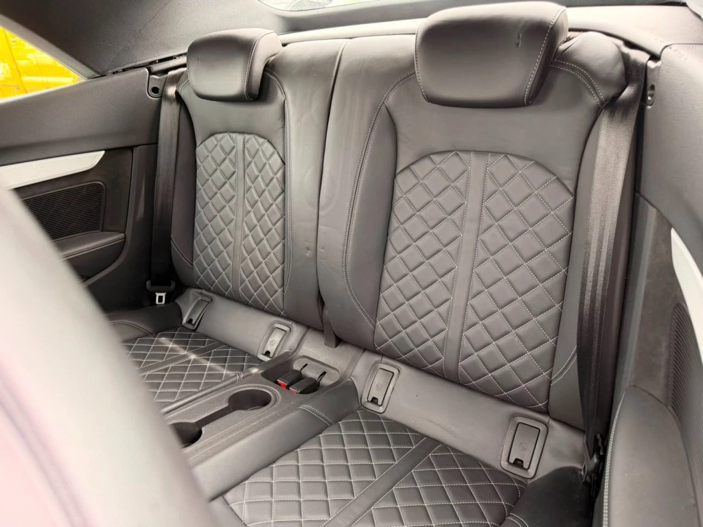 Audi S5 – foto 32