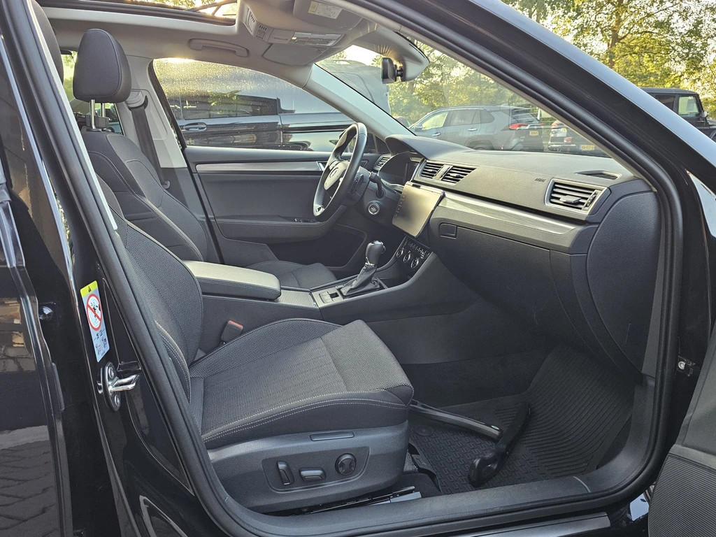 Škoda Superb – foto 32