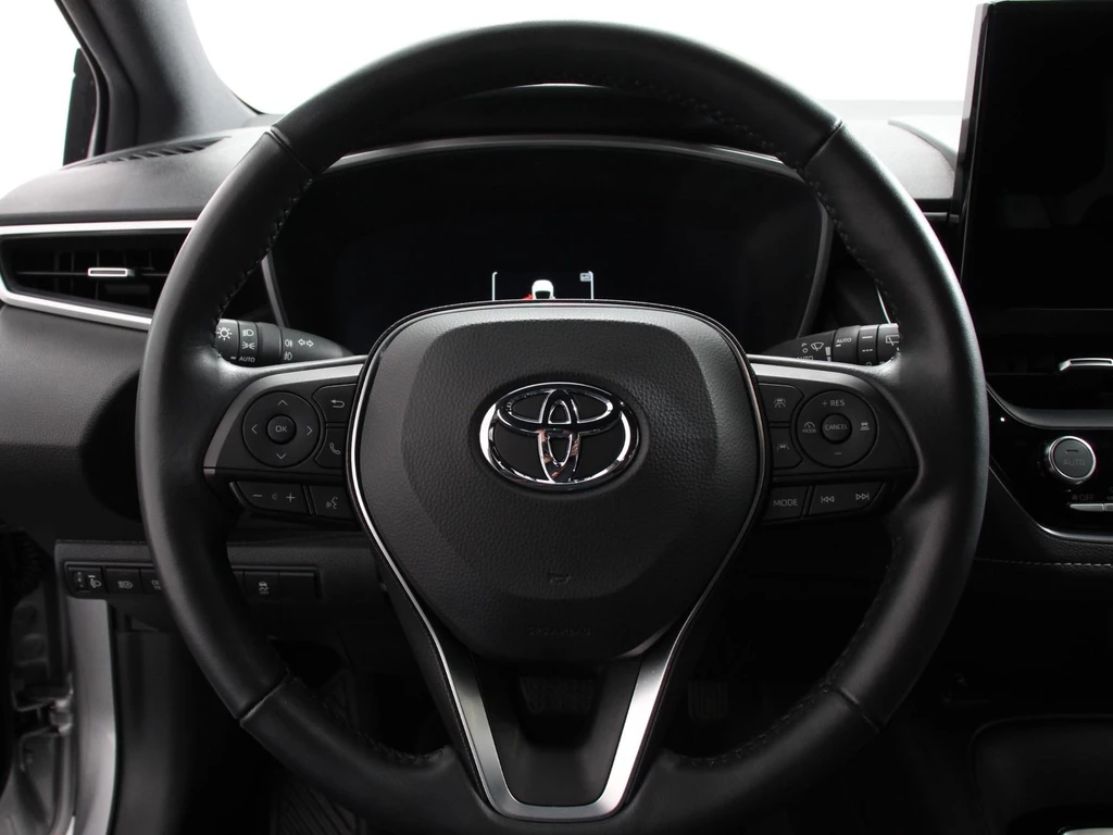 Toyota Corolla Touring Sports – foto 20