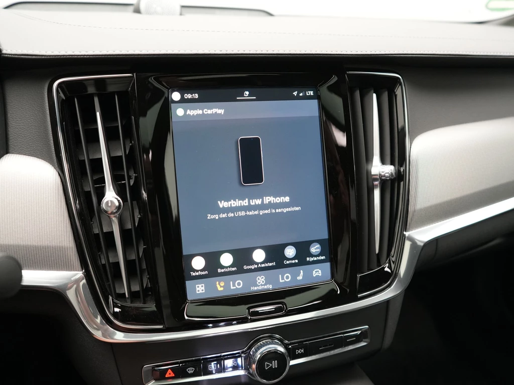 Volvo S90 – foto 41