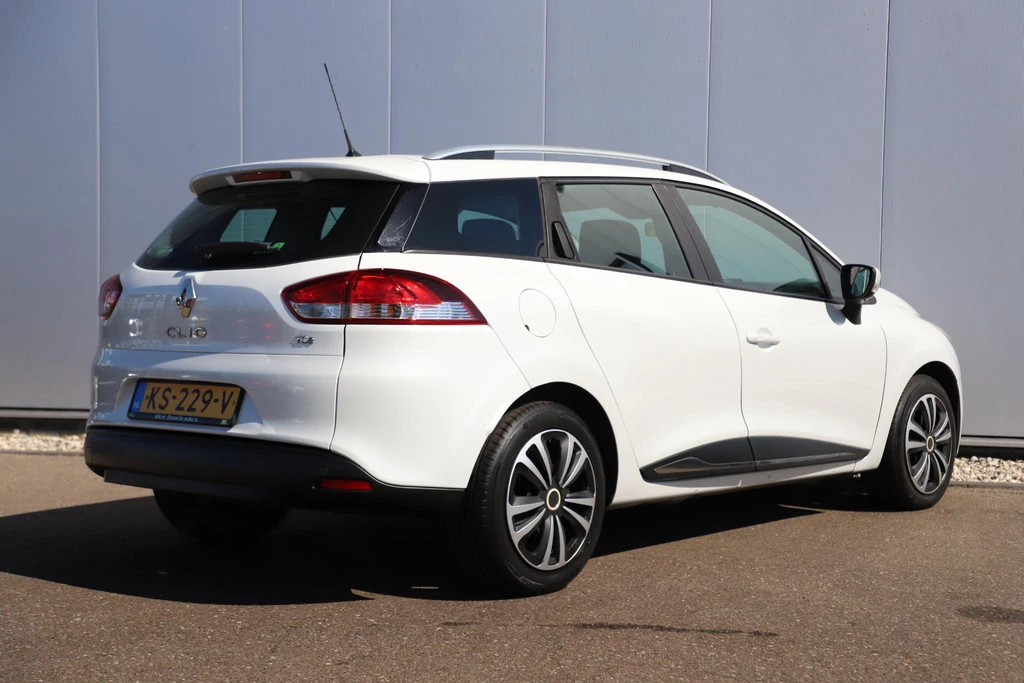 Renault Clio – foto 2