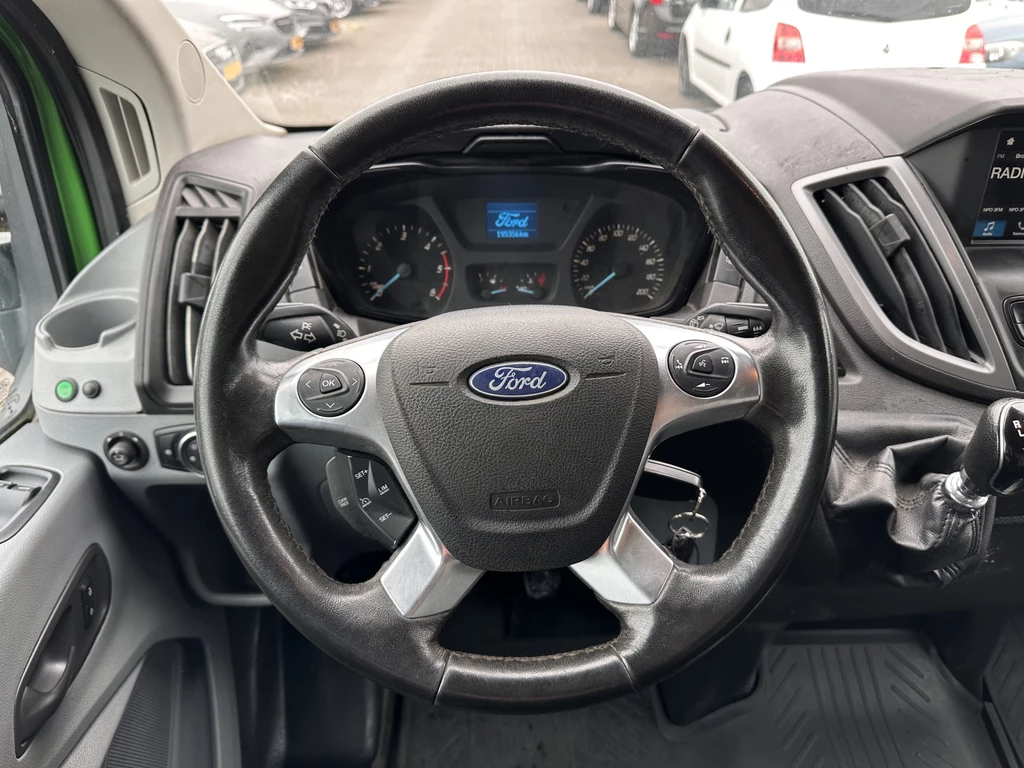 Ford Transit – foto 17