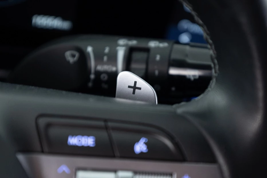Hyundai Kona – foto 32