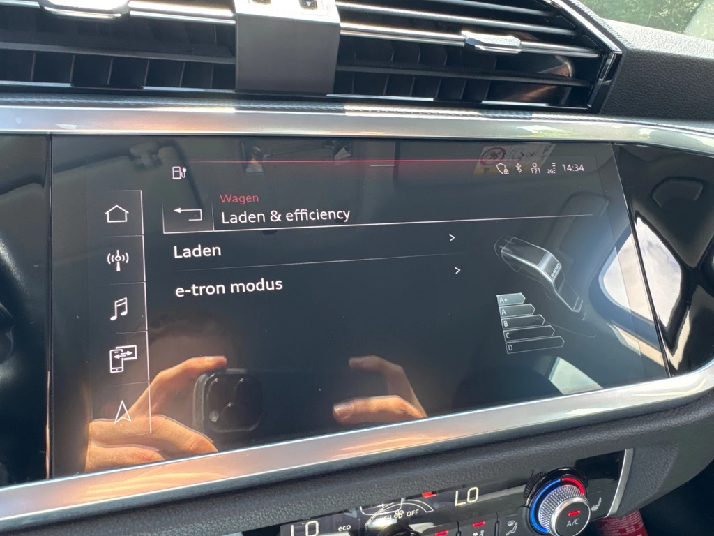Audi Q3 – foto 37