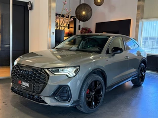 Audi Q3 – thumbnail 3