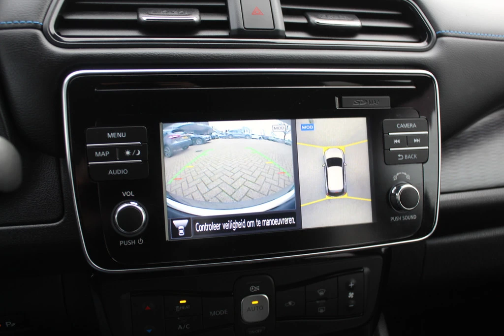 Nissan Leaf – foto 12