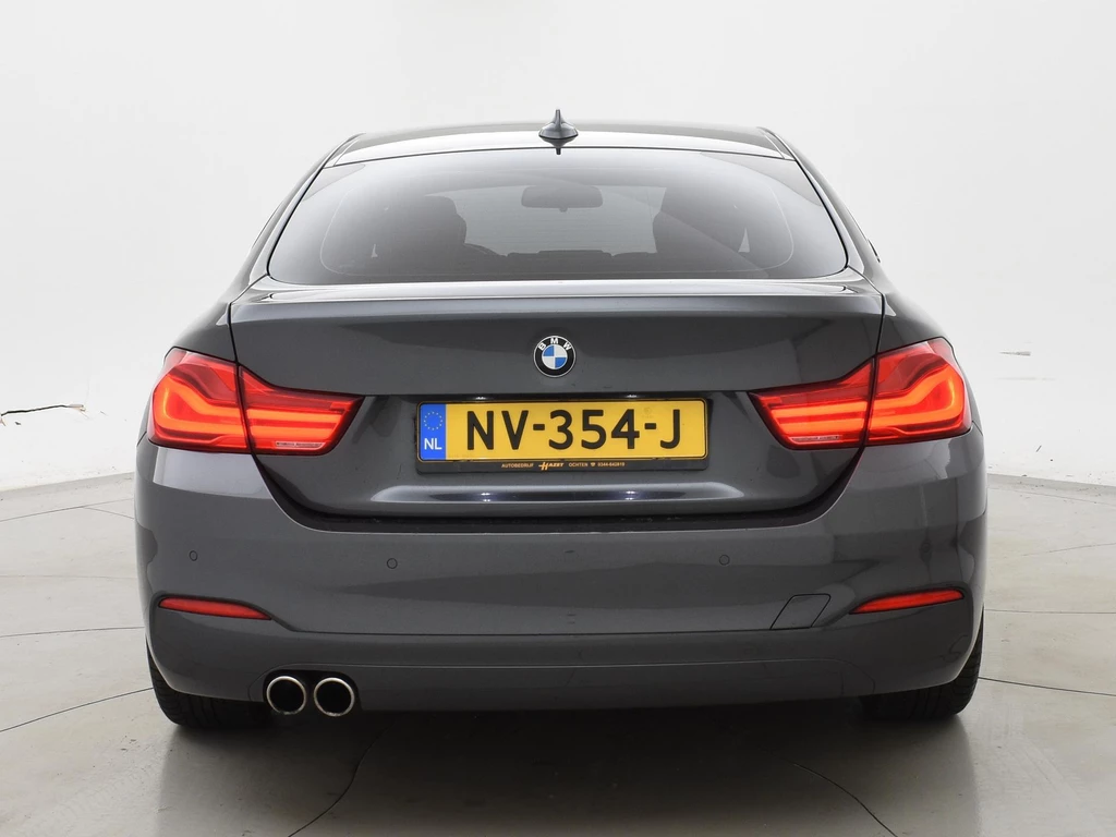 BMW 4 Serie – foto 3