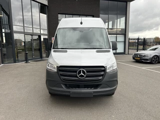 Mercedes-Benz Sprinter – thumbnail 5