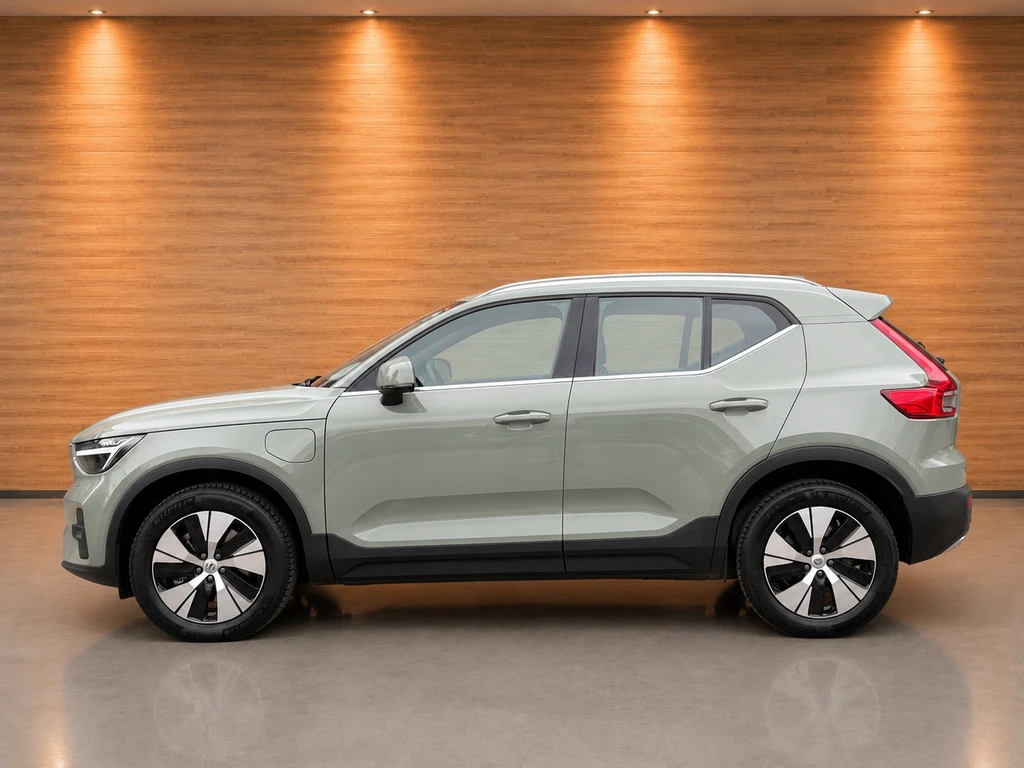 Volvo XC40 – foto 2
