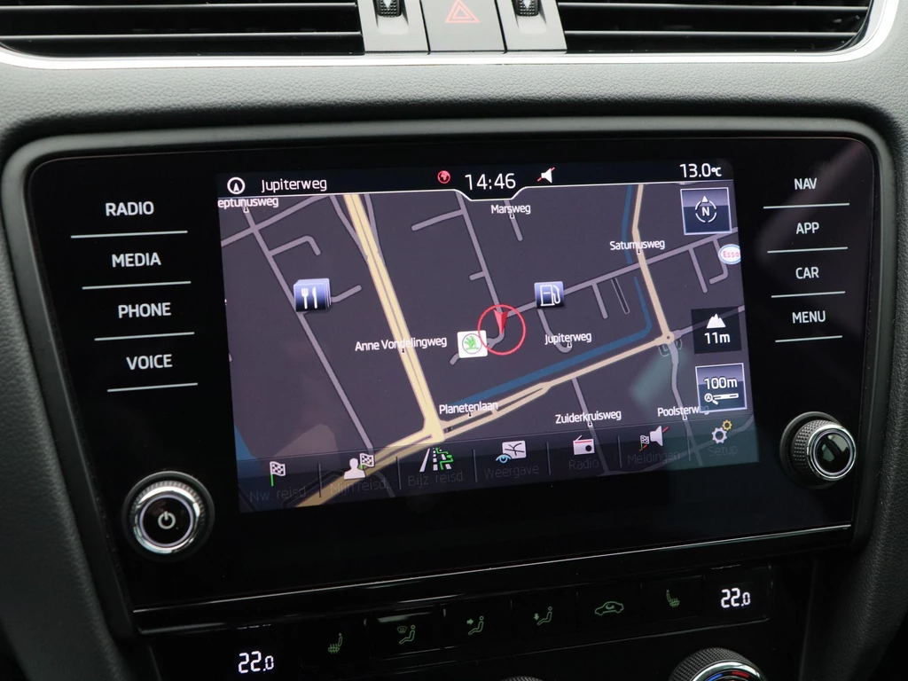 Škoda Octavia – foto 13