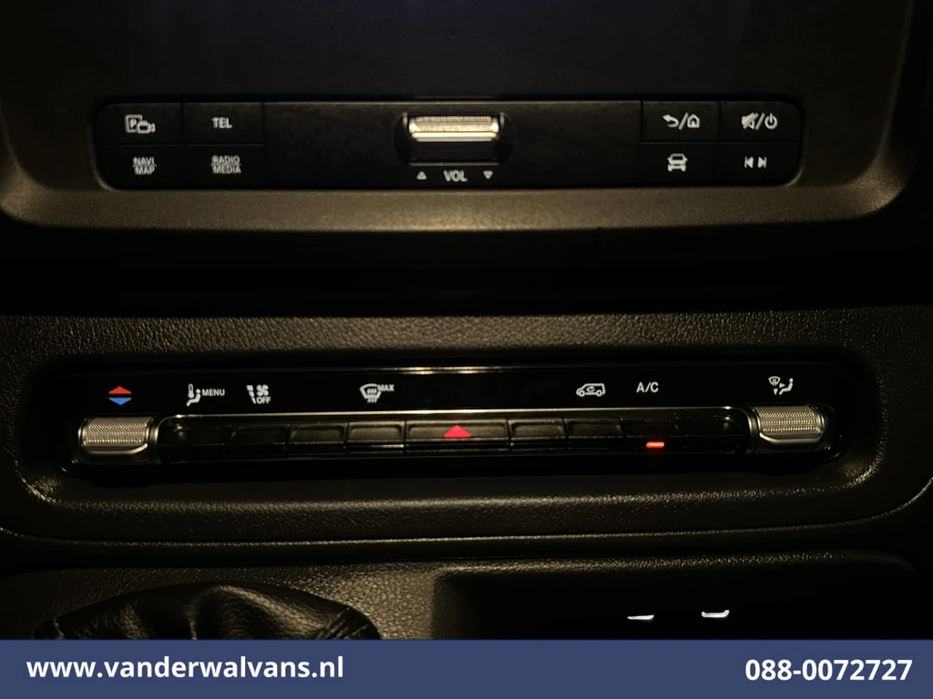 Mercedes-Benz Vito – foto 11