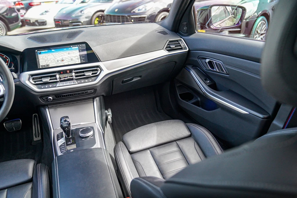 BMW 3 Serie – foto 23