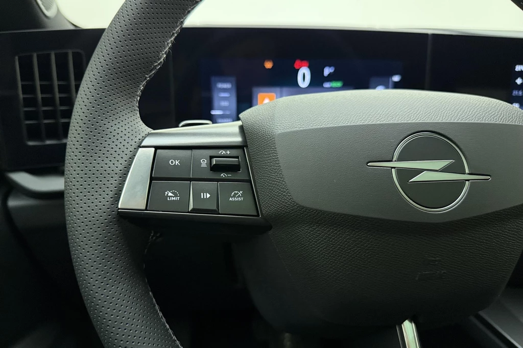 Opel Astra – foto 20