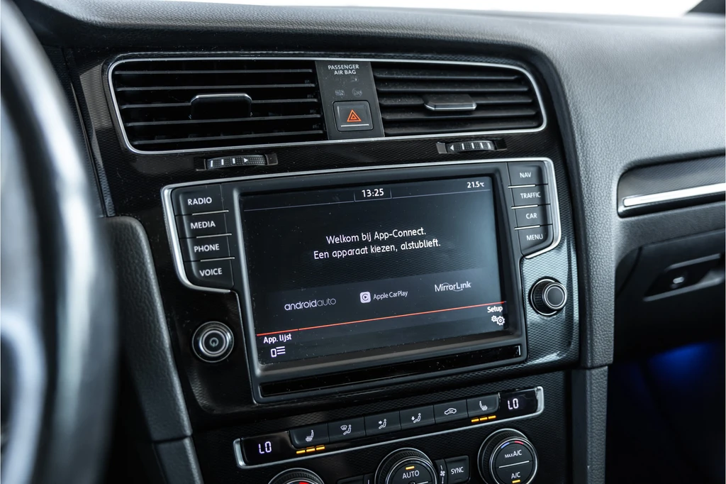 Volkswagen Golf – foto 34