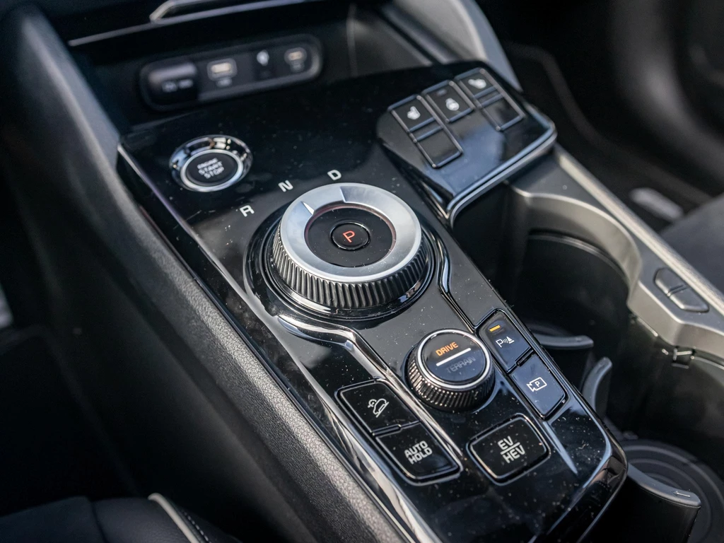 Kia Sportage – foto 24