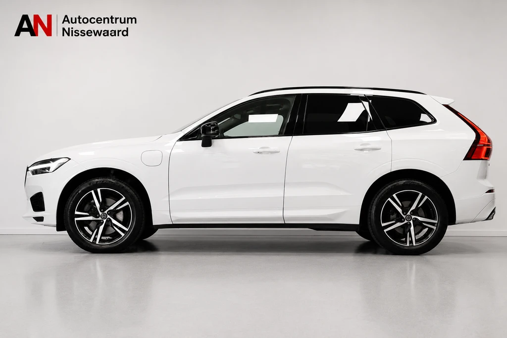 Volvo XC60 – foto 2