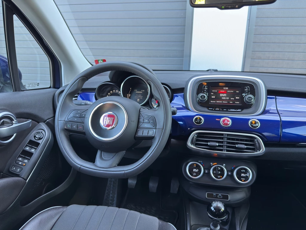 Fiat 500X – foto 13