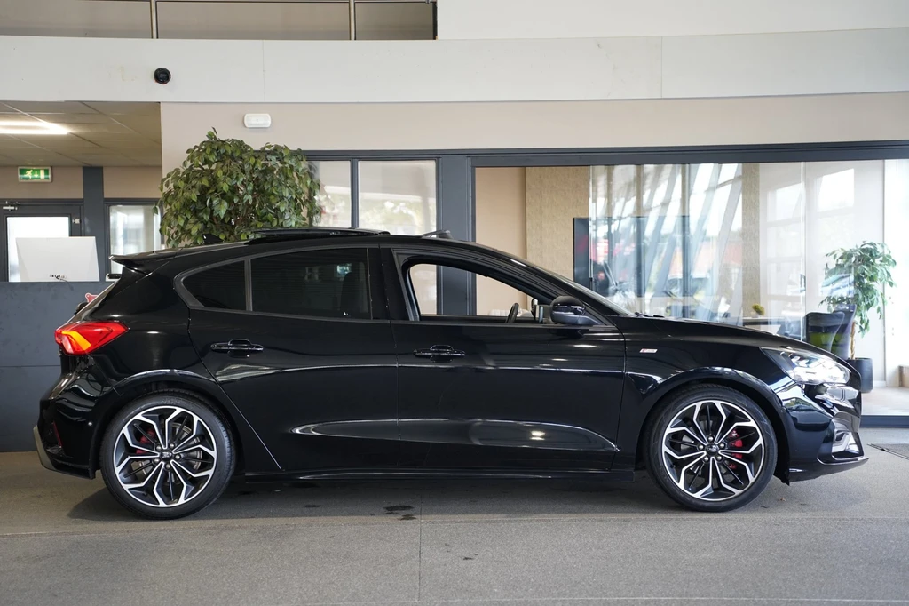 Ford Focus – foto 11