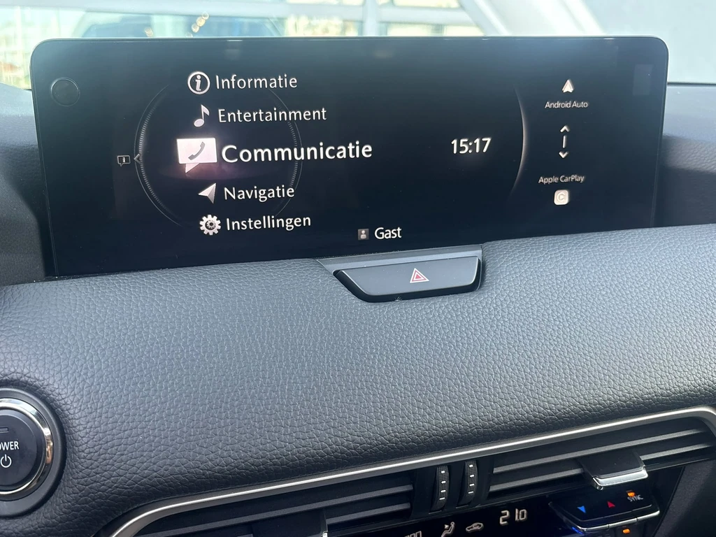 Mazda CX-60 – foto 41
