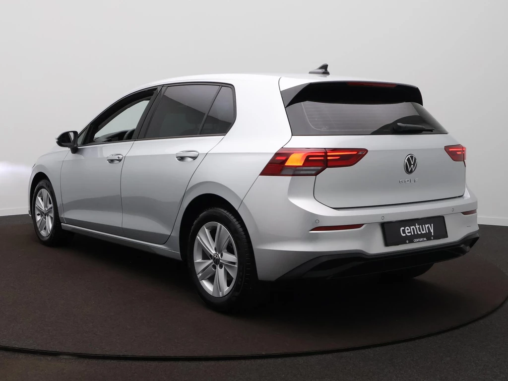 Volkswagen Golf – foto 4