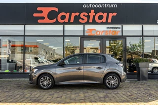 Peugeot 208 – thumbnail 2