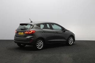Ford Fiesta – thumbnail 5