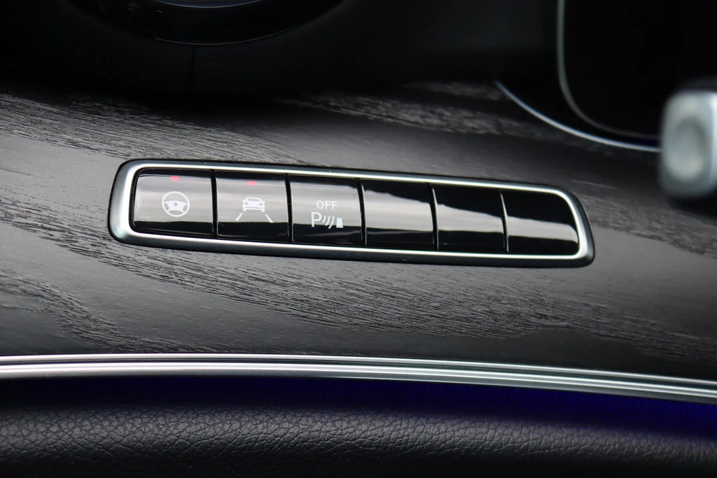 Mercedes-Benz CLS – foto 17