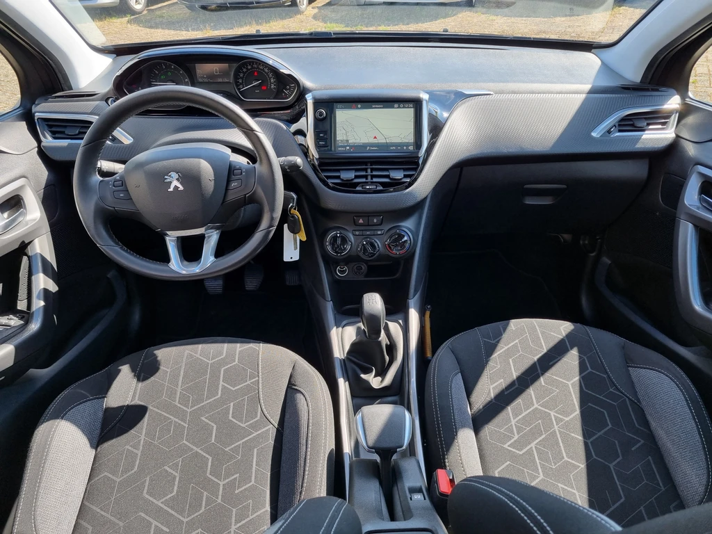 Peugeot 2008 – foto 24