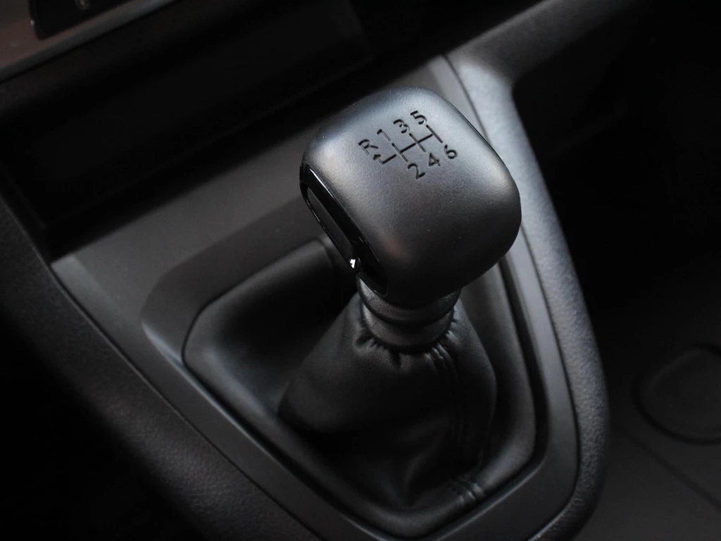 Opel Vivaro – foto 33