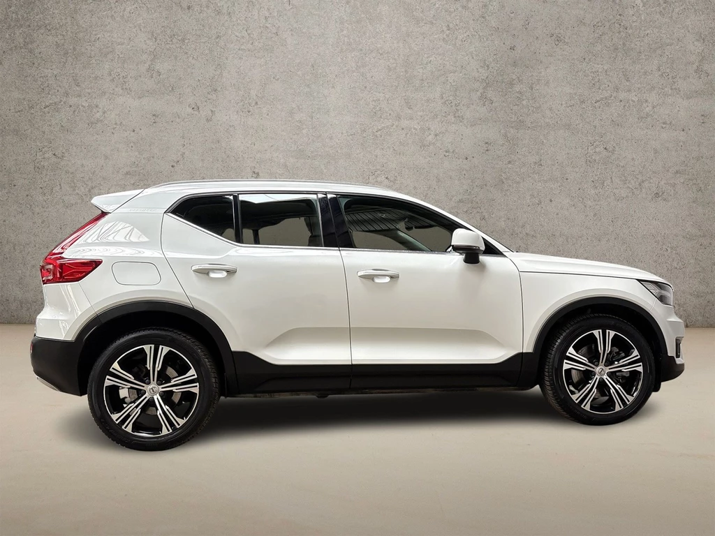 Volvo XC40 – foto 5