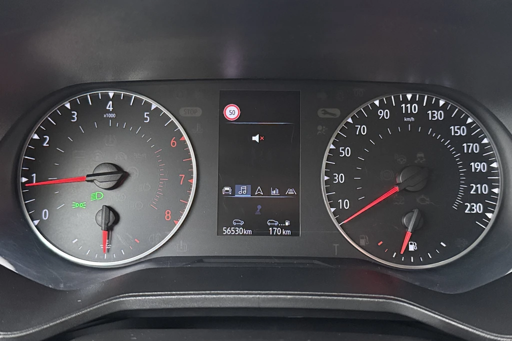Renault Clio – foto 20