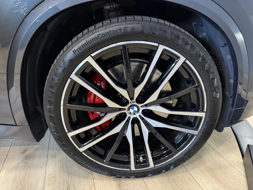 BMW X5 – foto 47